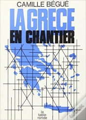 Capa do artigo Grece En Chantier