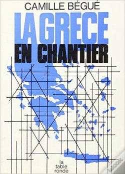 Capa do artigo Grece En Chantier