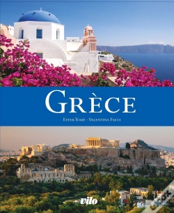 Capa do artigo Grèce
