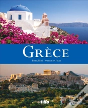 Capa do artigo Grèce
