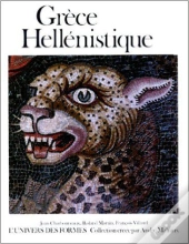 Grèce Hellénistique : (330-50 Av. J.-C.)
