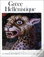 Capa do artigo Grèce Hellénistique : (330-50 Av. J.-C.)