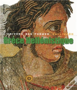 Capa do artigo Grèce Hellénistique (330-50 Avant J.-C.)