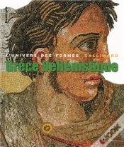 Capa do artigo Grèce Hellénistique (330-50 Avant J.-C.)