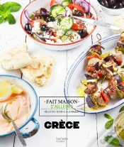 Capa do artigo Grèce