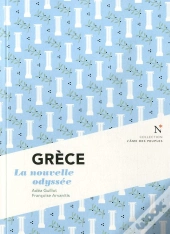 Grèce ; Le Sursaut D'Honneur