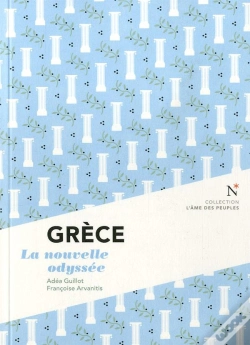 Capa do artigo Grèce ; Le Sursaut D'Honneur