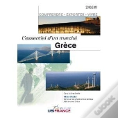 Grèce ; L'Essentiel D'Un Marché (Édition 2010-2011)