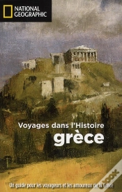 Capa do artigo Grece Voyage Dans L Histoire