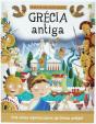 Grécia Antiga - Preview