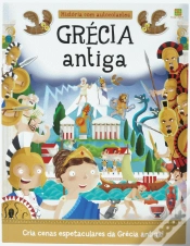 Capa do artigo Grécia Antiga