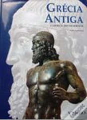 Capa do artigo Grécia Antiga