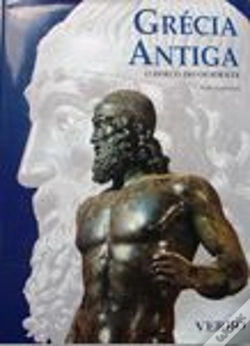 Capa do artigo Grécia Antiga