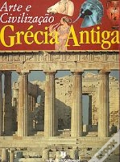 Capa do artigo Grécia Antiga