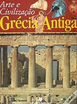 Capa do artigo Grécia Antiga