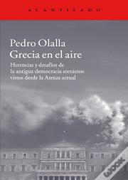 Grecia En El Aire