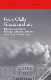 Capa do artigo Grecia En El Aire