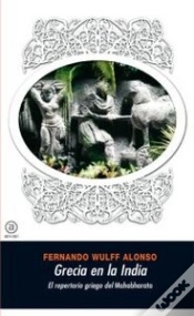 Capa do artigo Grecia En La India