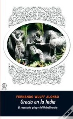 Capa do artigo Grecia En La India