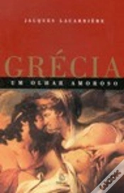 Capa do artigo Grécia