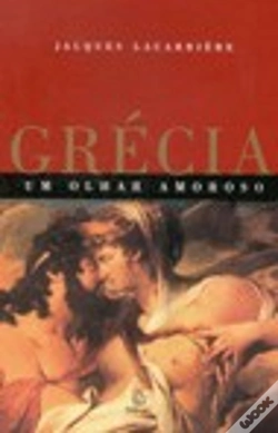 Capa do artigo Grécia