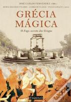 Grécia Mágica