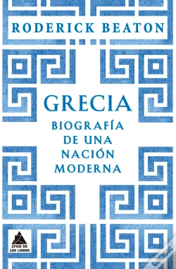 Capa do artigo Grecia