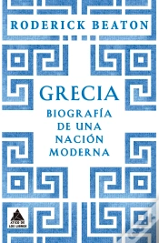 Capa do artigo Grecia