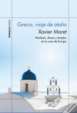 Capa do artigo Grecia, Viaje De Otoño