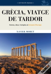 Capa do artigo Grècia, Viatge De Tardor