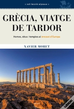 Capa do artigo Grècia, Viatge De Tardor