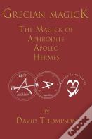Grecian Magick