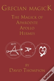 Capa do artigo Grecian Magick
