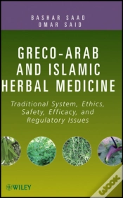 Capa do artigo Greco-Arab And Islamic Herbal Medicine