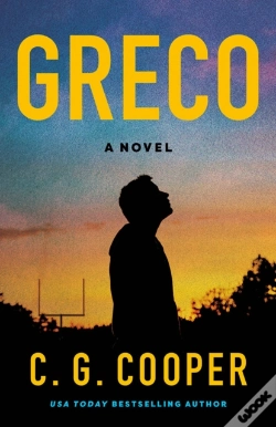 Capa do artigo Greco