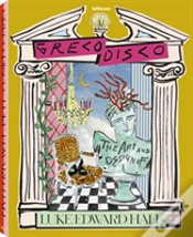 Capa do artigo Greco Disco