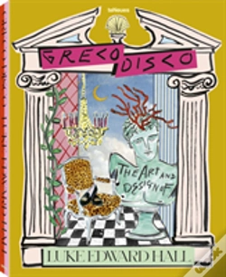 Capa do artigo Greco Disco