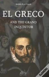 Greco & The Grand Inquisitor
