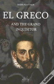 Capa do artigo Greco & The Grand Inquisitor