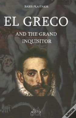 Capa do artigo Greco & The Grand Inquisitor