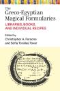 Greco-Egyptian Magical Formularies - Preview