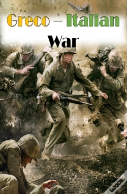 Capa do artigo Greco Italian War