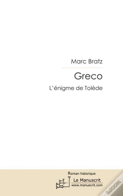 Capa do artigo Greco ; L'Énigme De Tolède