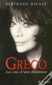 Capa do artigo Gréco ; Les Vies D