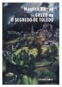 Greco ou o Segredo de Toledo - Preview