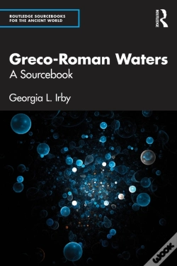 Capa do artigo Greco-Roman Waters