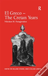 Greco - The Cretan Years