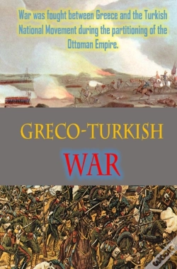 Capa do artigo Greco-Turkish War
