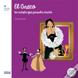 Capa do artigo Greco. Un Artista Que Pensaba Mucho, El