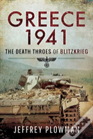 Greece 1941